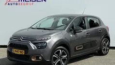 Grijs Gebruikt 2023 Citroën C3 PureTech Hatchback | € 15.780 (Eerlijke prijs)