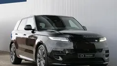 Zwart Gebruikt 2025 Land Rover Range Rover Sport SE Dynamic SUV | € 124.950 (Eerlijke prijs)