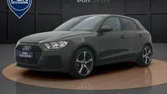 Gebruikt 2025 Audi A1 Sportback Advanced Hatchback | € 29.950 (Eerlijke prijs)