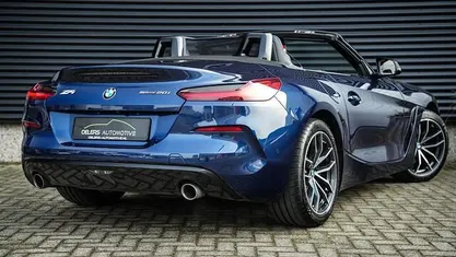 Occasion BMW Z4 Sport Line 199 PK (146 kW) 2020 Cabriolet