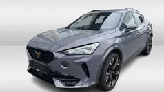 Grijs Gebruikt 2022 Cupra Formentor VZ SUV | € 28.450 (Eerlijke prijs)