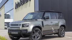 Gebruikt 2025 Land Rover Defender SE Dynamic SUV | € 101.549 (Eerlijke prijs)