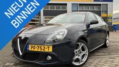 Gebruikt 2017 Alfa Romeo Giulietta Super Hatchback | € 14.950 (Eerlijke prijs)