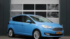 Gebruikt 2015 Ford C-MAX Titanium MPV | € 11.950 (Eerlijke prijs)
