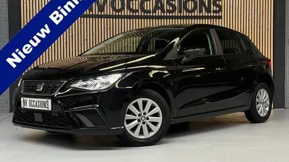 Occasion Seat Ibiza Business 97 PK (71 kW) 2019 Hatchback