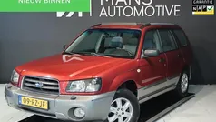 Gebruikt 2005 Subaru Forester SUV | € 5.950 (Eerlijke prijs)