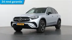 Gebruikt 2023 Mercedes GLC300 AMG line SUV | € 66.850 (Eerlijke prijs)