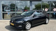 Gebruikt 2021 VW Polo Comfortline Hatchback | € 21.745 (Eerlijke prijs)