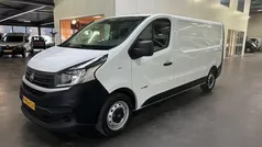 Gebruikt 2017 Fiat Talento Van | € 6.950 (Eerlijke prijs)