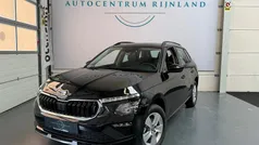 Gebruikt 2025 Skoda Kamiq Business Line SUV | € 29.499 (Eerlijke prijs)
