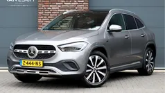 Gebruikt 2021 Mercedes GLA250 Business SUV | € 36.500 (Eerlijke prijs)