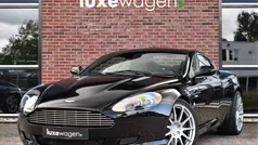 Zwart Gebruikt 2005 Aston Martin DB9 Coupé | € 49.900 (Eerlijke prijs)