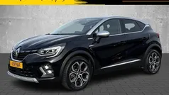 Gebruikt 2020 Renault Captur Intens SUV | € 19.750 (Goede deal)