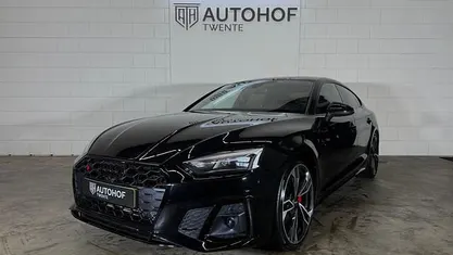 Occasion 2021 Audi A5 Sportback Advanced Plus Hatchback | € 46.900 (Eerlijke prijs)