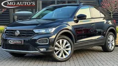 Gebruikt 2020 VW T-Roc Business SUV | € 25.995 (Goede deal)