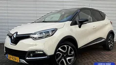 Gebruikt 2015 Renault Captur SUV | € 7.650 (Eerlijke prijs)