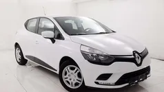 Wit Gebruikt 2016 Renault Clio IV Sedan | € 10.250 (Eerlijke prijs)