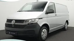 Zilver Gebruikt 2023 VW T6.1 Business Van | € 21.900 (Super prijs)