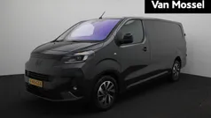 Grijs Gebruikt 2024 Fiat Scudo S MPV | € 25.900 (Eerlijke prijs)