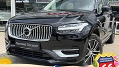 Gebruikt 2020 Volvo XC90 Momentum SUV | € 47.950 (Eerlijke prijs)