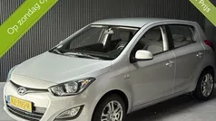 Gebruikt 2013 Hyundai i20 Hatchback | € 6.499 (Eerlijke prijs)