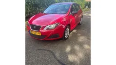 Gebruikt 2009 Seat Ibiza Hatchback | € 2.799 (Eerlijke prijs)