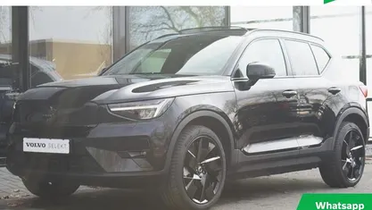 Occasion Volvo EX40 Performance 325 kW (442 PK) 2025 SUV