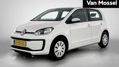 Gebruikt 2019 VW up! move up! Hatchback | € 11.900 (Eerlijke prijs)