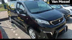 Gebruikt 2022 Peugeot Expert Premium Van | € 19.840 (Eerlijke prijs)