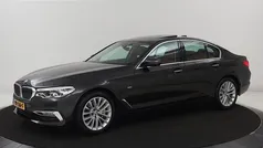 Gebruikt 2017 BMW 540 Executive Sedan | € 38.900 (Eerlijke prijs)