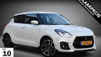 Occasion Suzuki Swift Sport 129 PK (94 kW) 2022 Hatchback