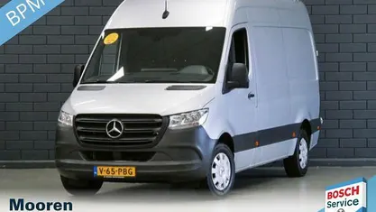 Occasion Mercedes Sprinter 150 PK (110 kW) 2022 Van