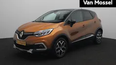 Gebruikt 2018 Renault Captur Intens SUV | € 12.795 (Eerlijke prijs)