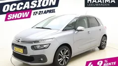 Gebruikt 2017 Citroën C4 Picasso SELECTION MPV | € 12.950 (Eerlijke prijs)