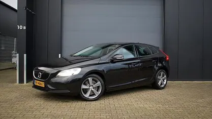 Occasion Volvo V40 152 PK (111 kW) 2017 Hatchback