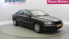 Gebruikt 2003 Volvo S60 Sedan | € 1.345 (Super prijs)