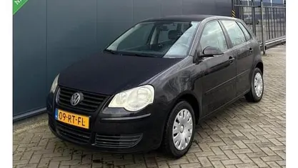 Occasion 2005 VW Polo Hatchback | € 2.499 (Eerlijke prijs)