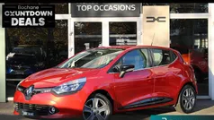 Gebruikt 2015 Renault Clio IV Dynamique Hatchback | € 9.445 (Eerlijke prijs)