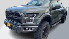 Overige Gebruikt 2018 Ford F-150 Raptor Pickup | € 54.900 (Eerlijke prijs)