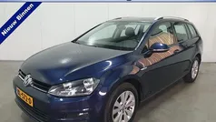 Gebruikt 2016 VW Golf VII Stationwagen | € 7.495 (Eerlijke prijs)