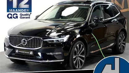 Occasion 2023 Volvo XC60 Ultimate SUV | € 52.888 (Eerlijke prijs)