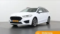 Gebruikt 2021 Ford Mondeo ST-Line Stationwagen | € 23.940 (Eerlijke prijs)