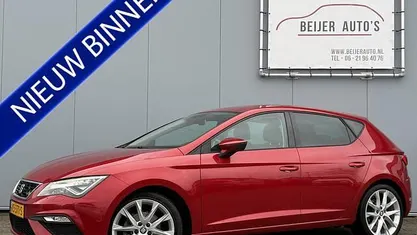 Occasion Seat Leon Business 150 PK (110 kW) 2018 Hatchback