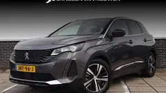 Grijs Gebruikt 2022 Peugeot 3008 GT SUV | € 29.945 (Eerlijke prijs)