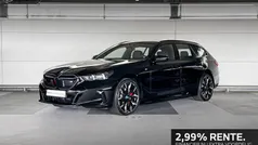 Gebruikt 2024 BMW i5 Comfort Edition Sedan | € 89.500 (Super prijs)