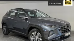 Grijs Gebruikt 2021 Hyundai Tucson Comfort SUV | € 23.900 (Eerlijke prijs)