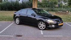 Gebruikt 2009 Mazda 6 Hatchback | € 4.999 (Eerlijke prijs)