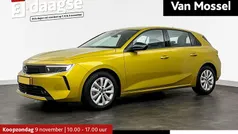 Gebruikt 2023 Opel Astra Edition Hatchback | € 21.900 (Eerlijke prijs)