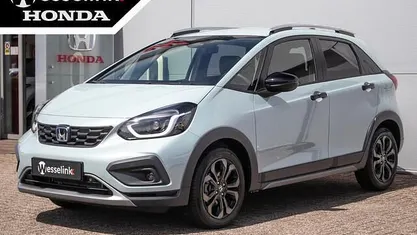 Occasion 2025 Honda Jazz Advance Hatchback | € 30.950 (Eerlijke prijs)