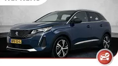 Gebruikt 2022 Peugeot 3008 GT SUV | € 27.425 (Eerlijke prijs)